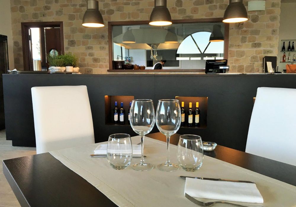 Ristorante Tenuta Lamborghini - 1