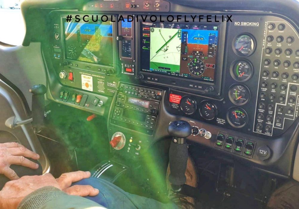 ASD Fly Felix Scuola di Volo - 4