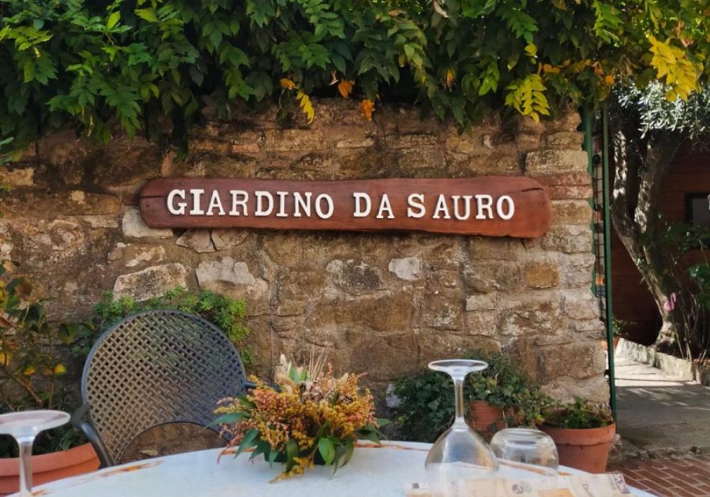 Ristorante Da Sauro - 8