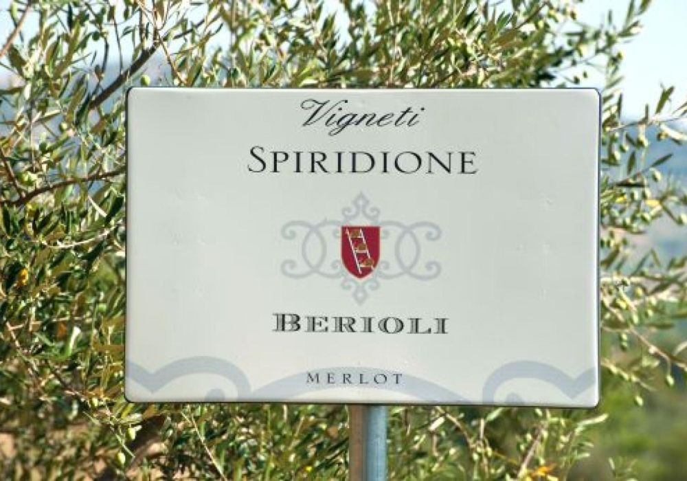 Cantina Berioli - 6