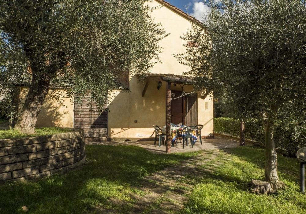 Borgo Badia Holiday House - 5