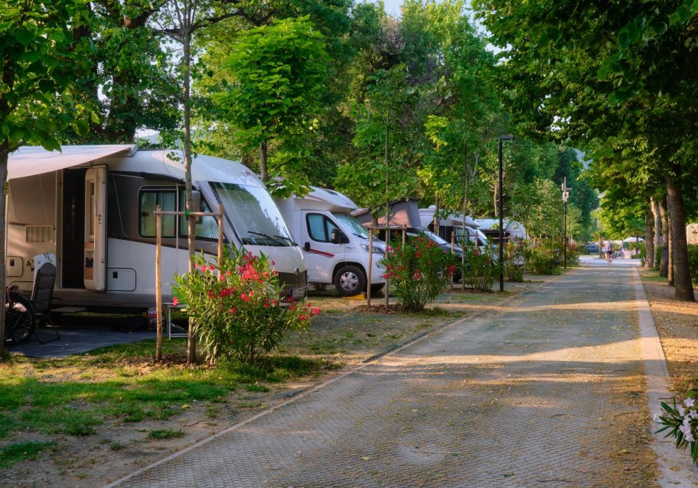 Camping Trasimeno - 2