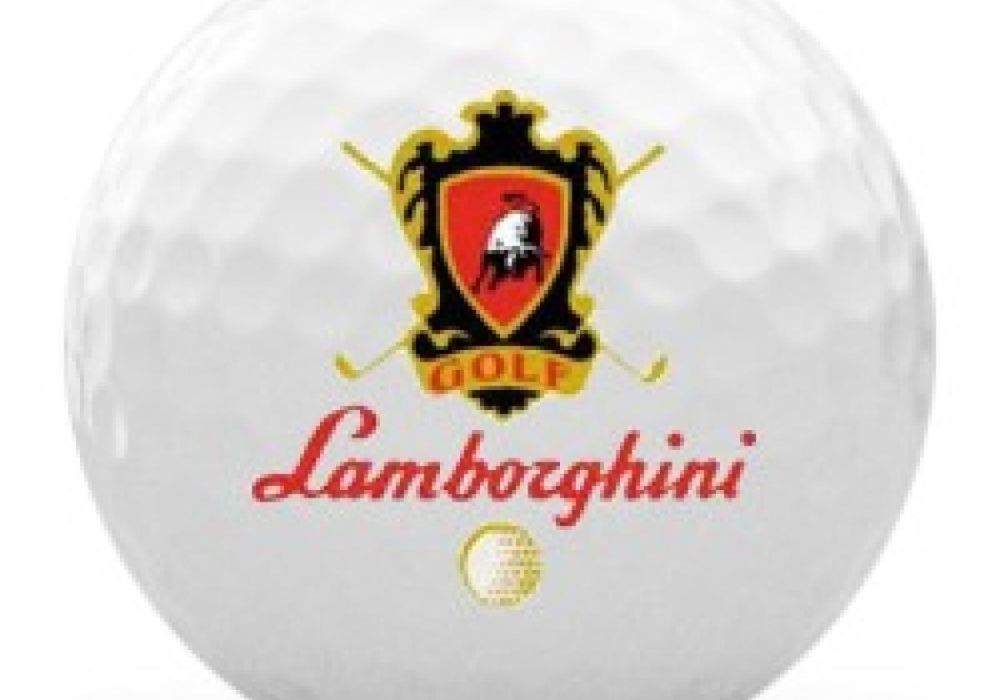 ASD Golf Club Lamborghini - 4