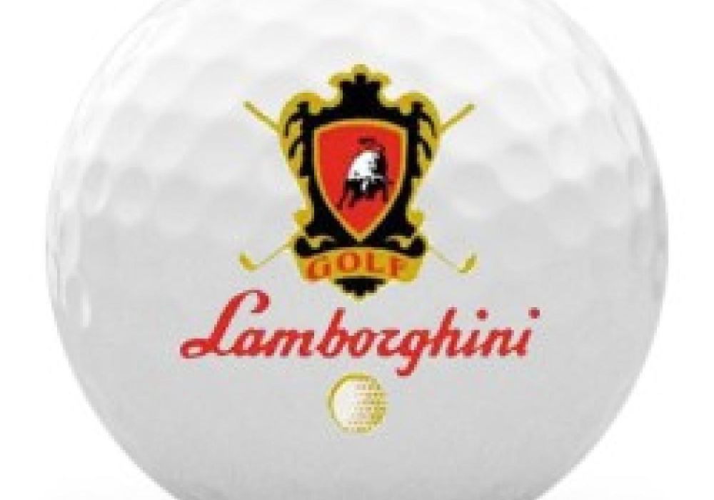 Golf Club Lamborghini - 4