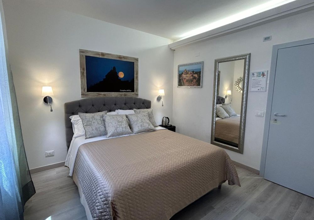 Dolce Dormire - 1