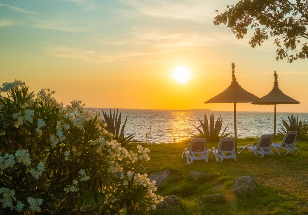 Trasimeno Glamping Resort - 8