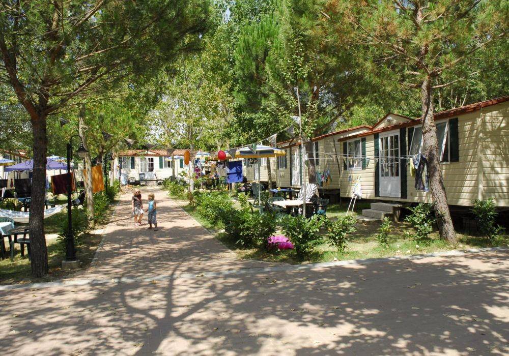 Badiaccia Camping Village - 18