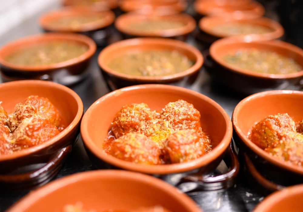 Agriturismo Libera Lepre Centumbrie - cucina e cantina - 10