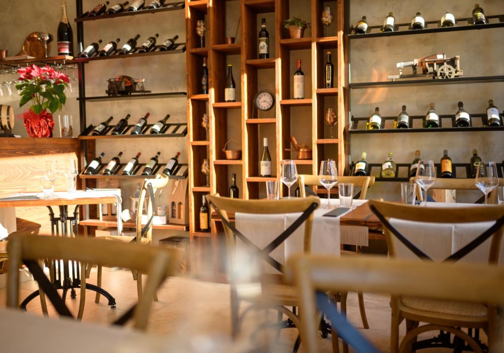 Osteria Cuore di Mamma - 2