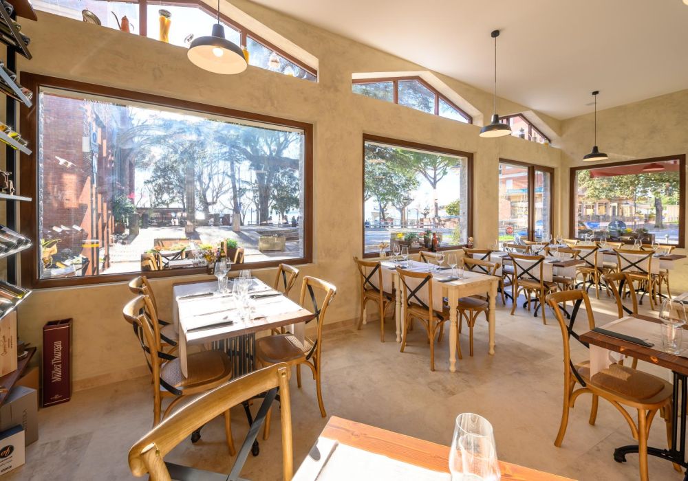 Osteria Cuore di Mamma - 3
