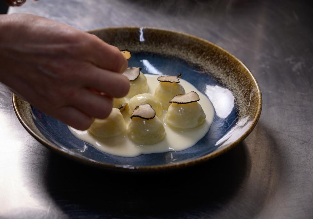 Osteria Cuore di Mamma - 4