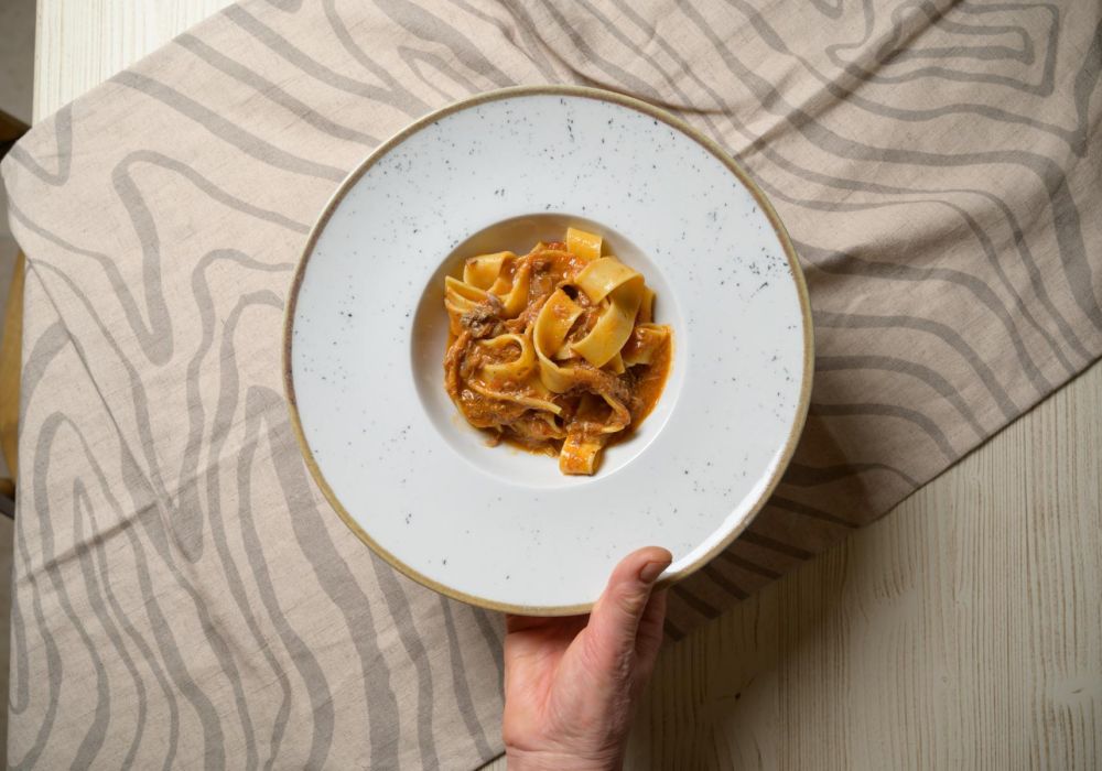 Osteria Cuore di Mamma - 6