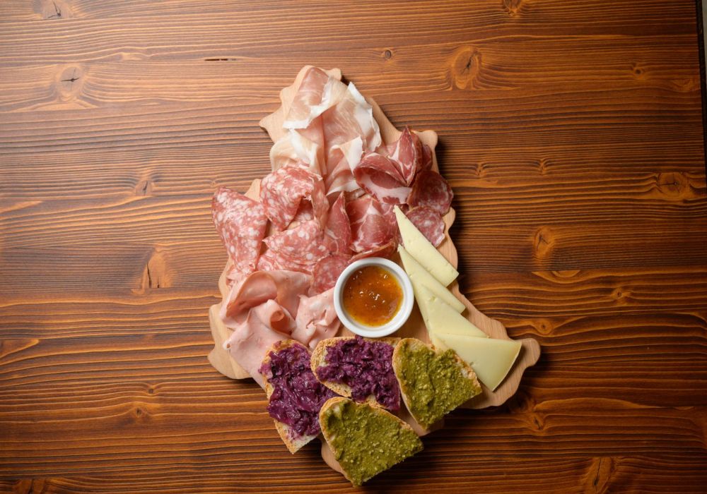 Osteria Cuore di Mamma - 7