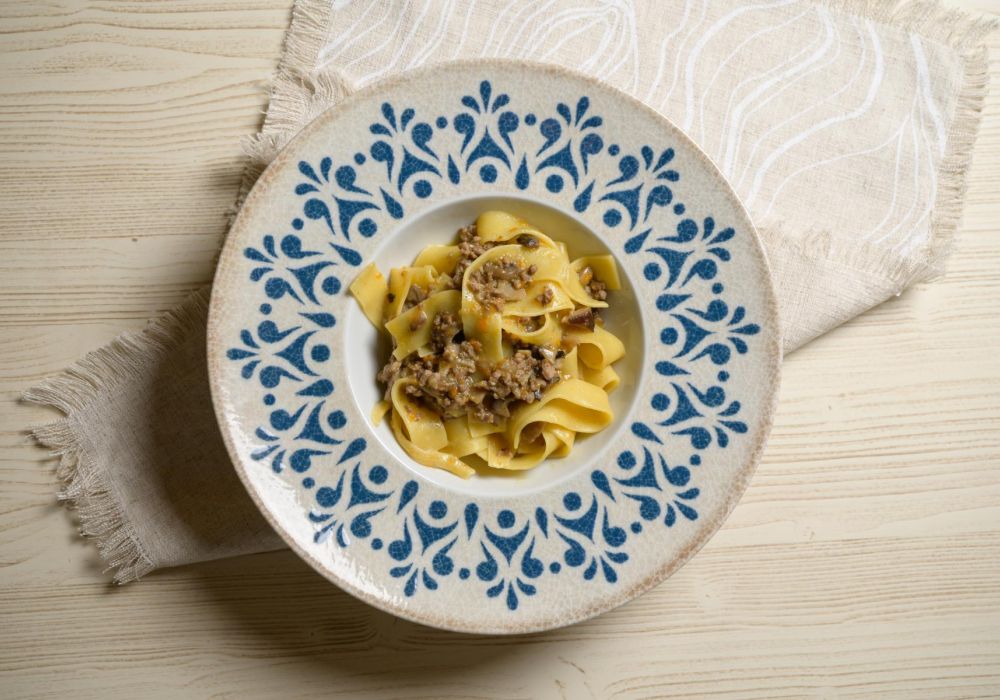 Osteria Cuore di Mamma - 8