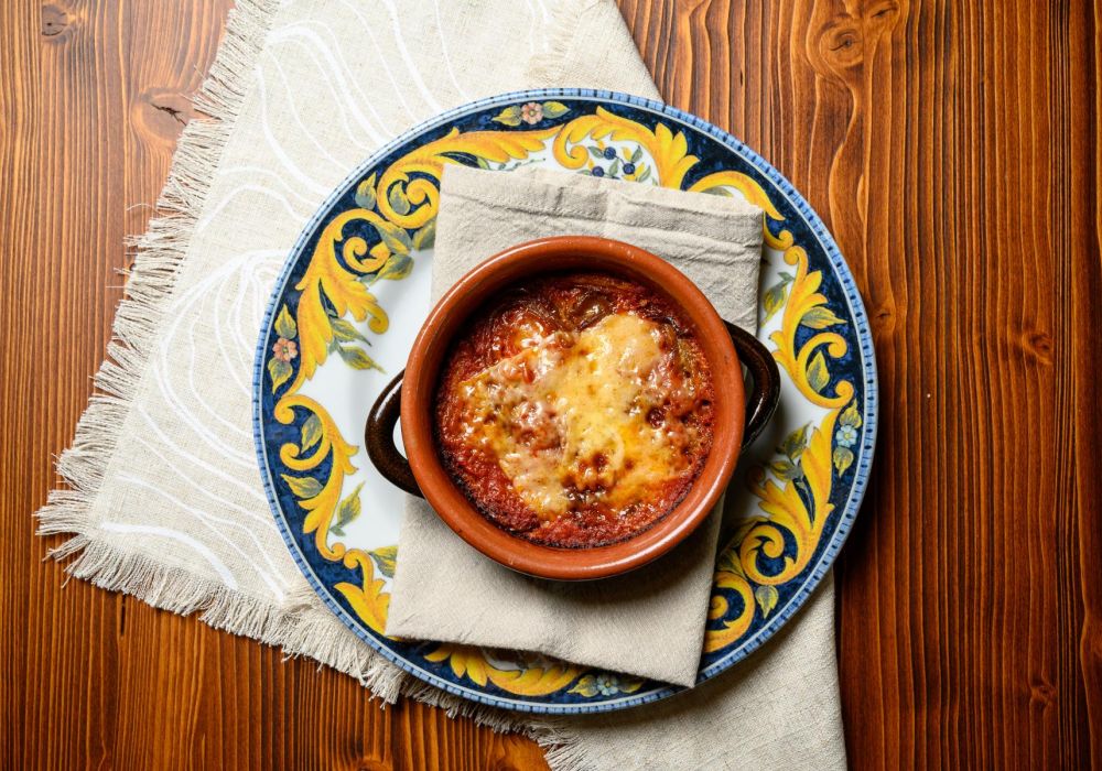 Osteria Cuore di Mamma - 9