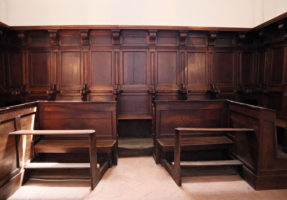 Museo Civico - Diocesano ex Chiesa di Santa Maria dei Servi - 10