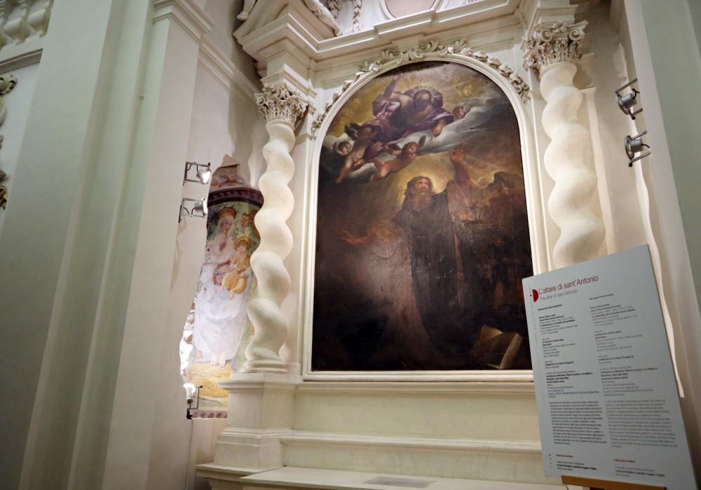 Museo Civico - Diocesano ex Chiesa di Santa Maria dei Servi - 3