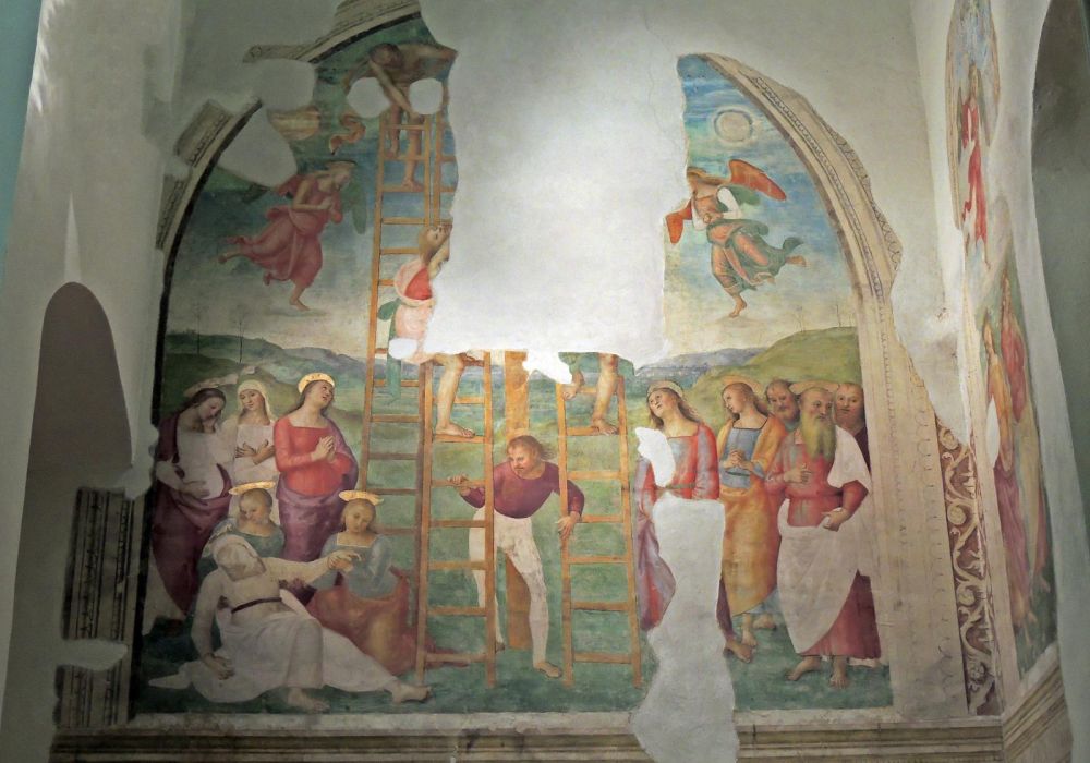 Museo Civico - Diocesano ex Chiesa di Santa Maria dei Servi - 6