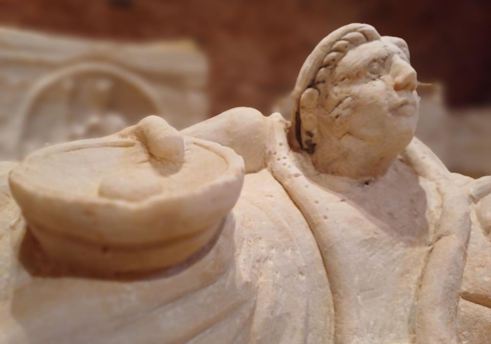 Museo Civico - Diocesano ex Chiesa di Santa Maria dei Servi - 9
