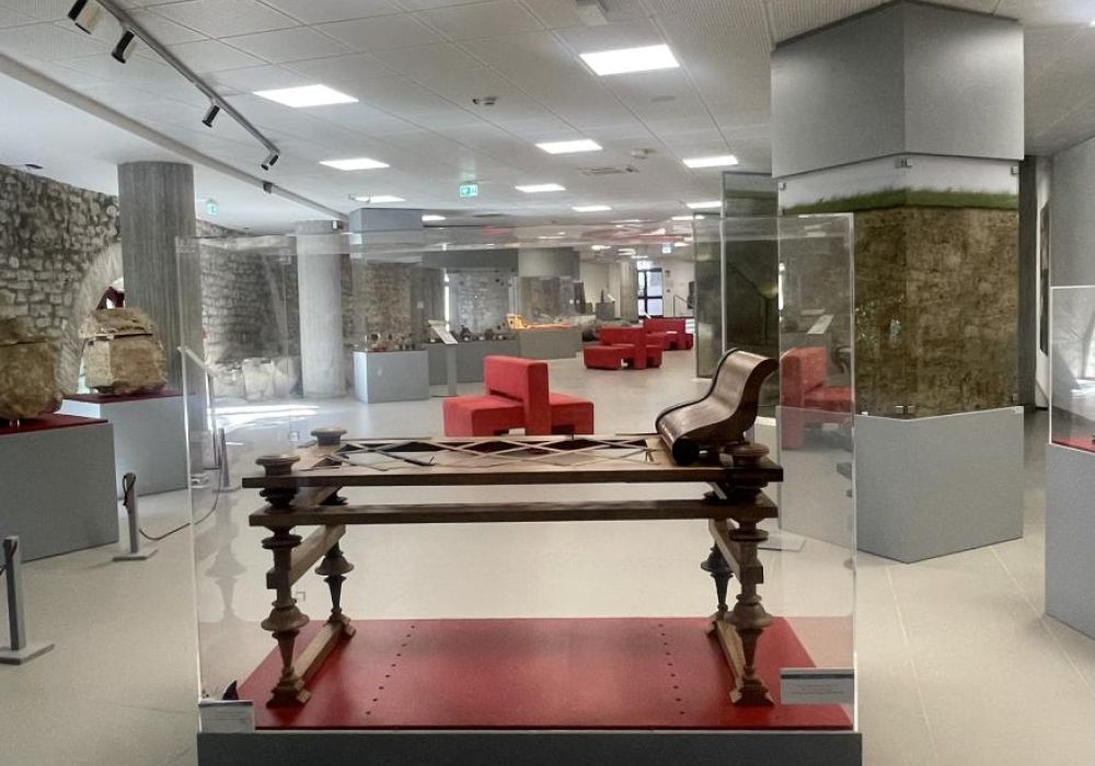 Museo Archeologico - Antiquarium di Corciano - 3
