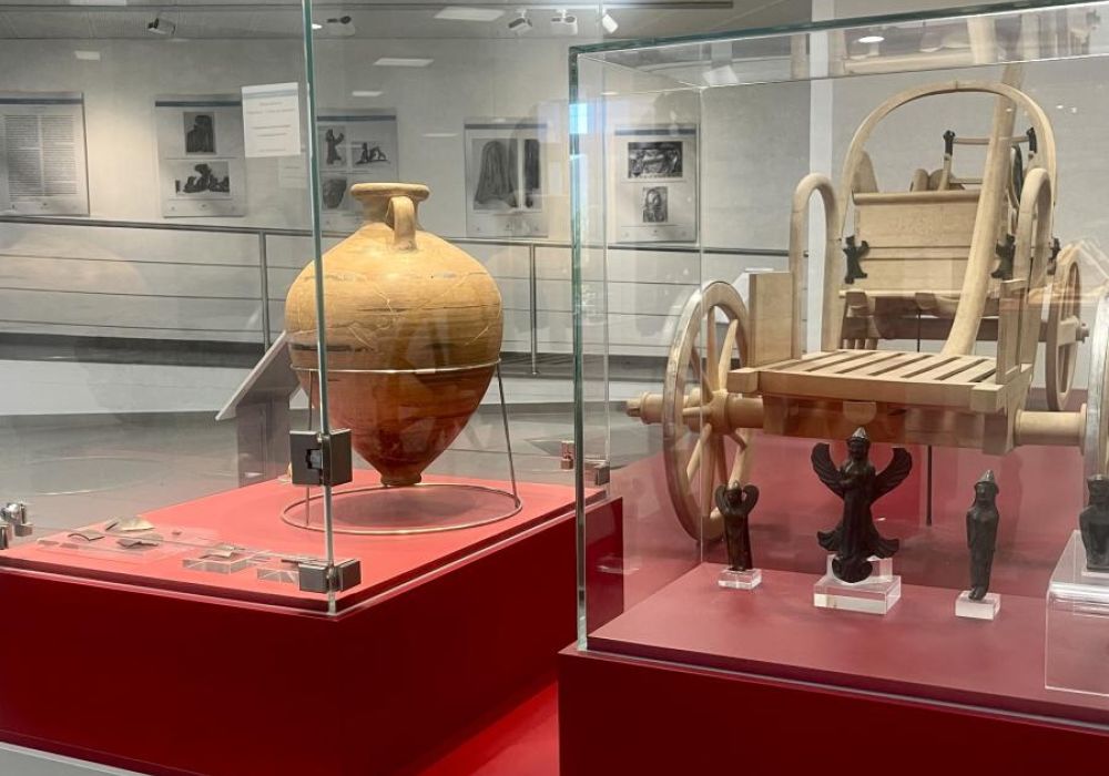 Museo Archeologico - Antiquarium di Corciano - 6