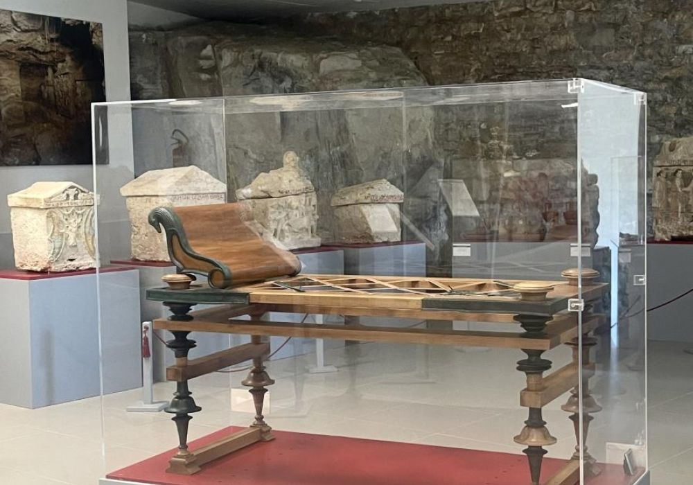 Museo Archeologico - Antiquarium di Corciano - 8