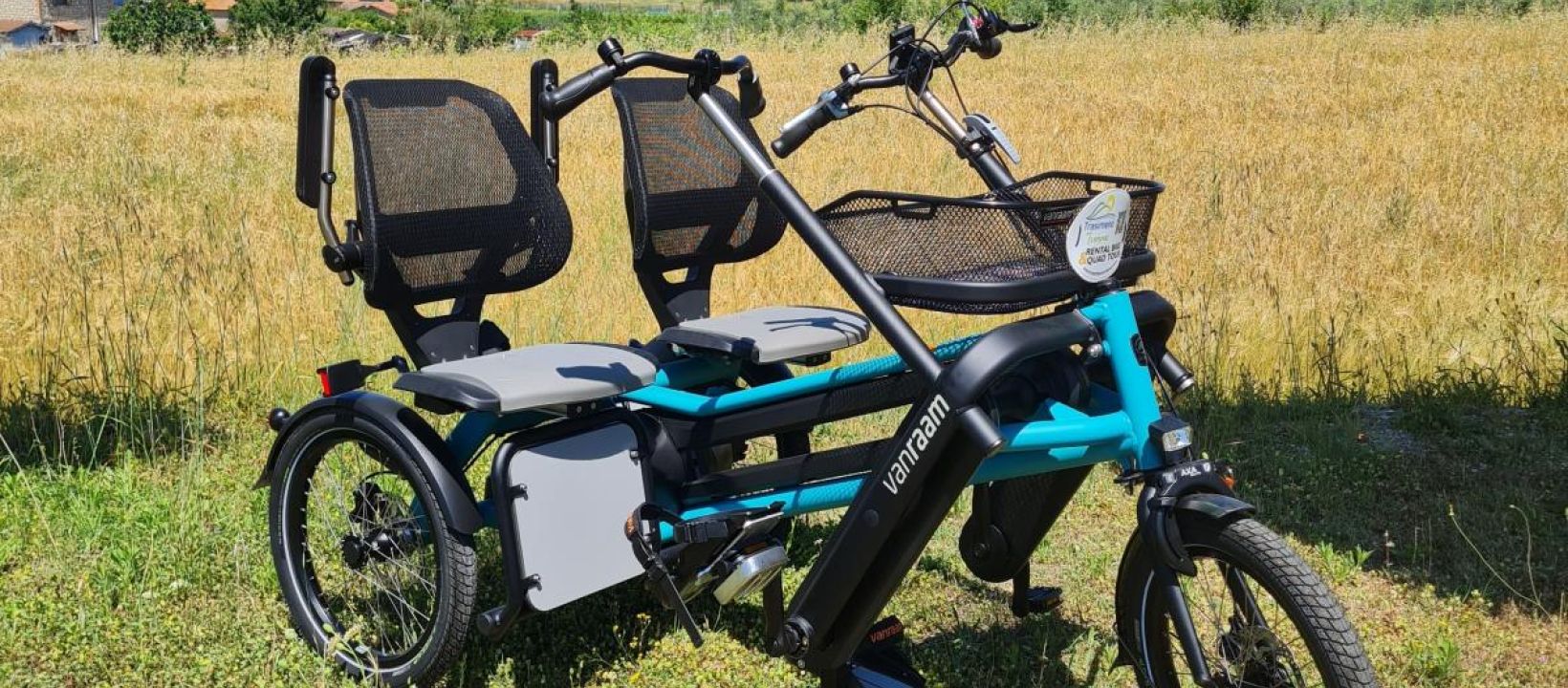 Trasimeno Turismo by Green Heart srl