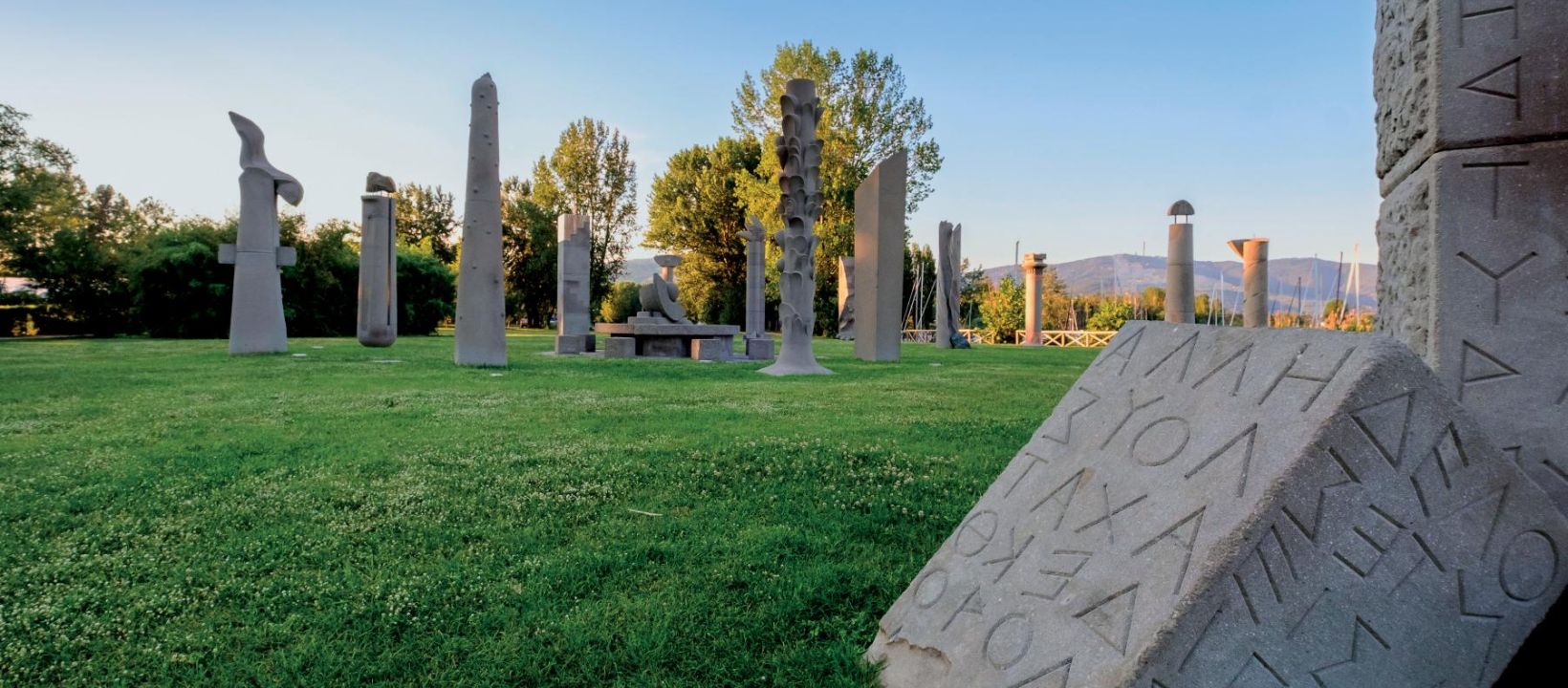 Trasimeno Arte e Gastronomia