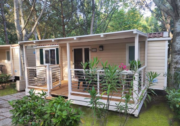 Super Offerta 7=6 o 14=12 in Mobilhome Classic