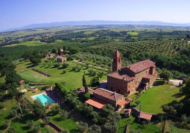 OFFERTA LAST MINUTE  DAL 8/6 AL 13/6