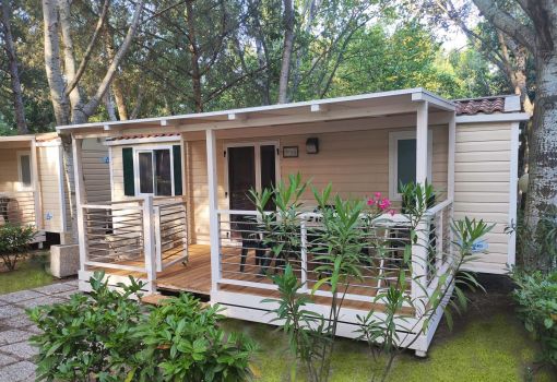 Super Offerta 7=6 o 14=12 in Mobilhome Classic