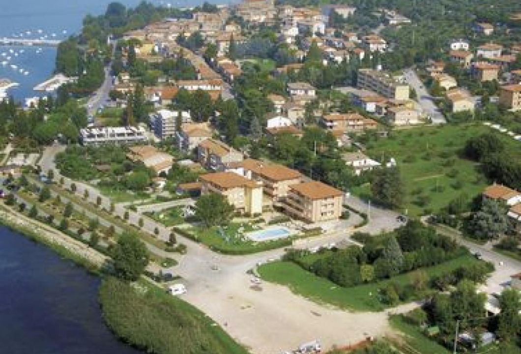 Villaggio Albergo Ali sul Lago
