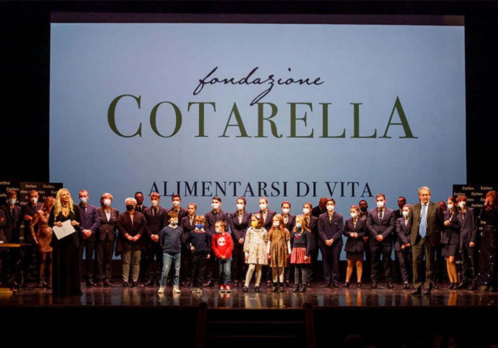 Fondazione Cotarella - 2